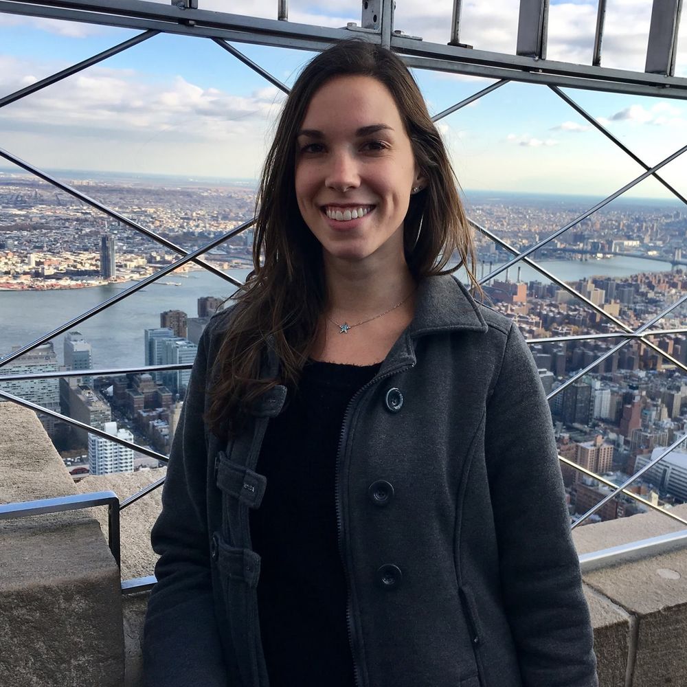 Meet your Posher, Allison